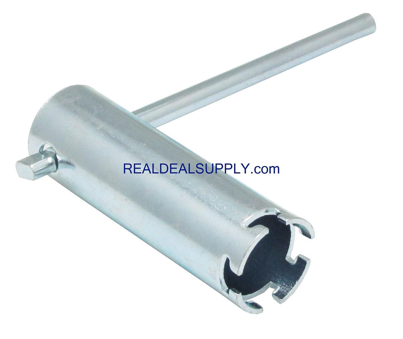 Real Deal Supply Sink Strainer Installation Wrench>684459